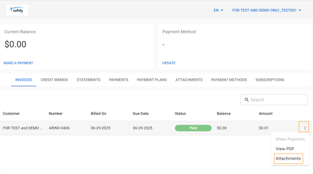 Payment Attachment 1-1