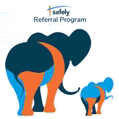 Safely-referral-program