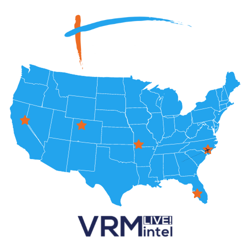 VRM Intel Events - NC